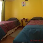 Dona Tatiana Apart Hotel