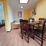 Dona Tatiana Apart Hotel