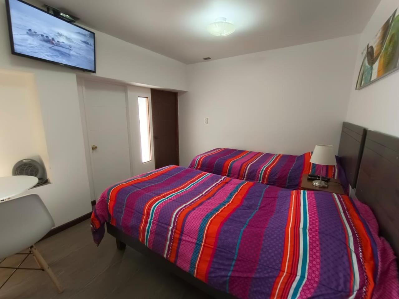 Apartamento Dona Tatiana *