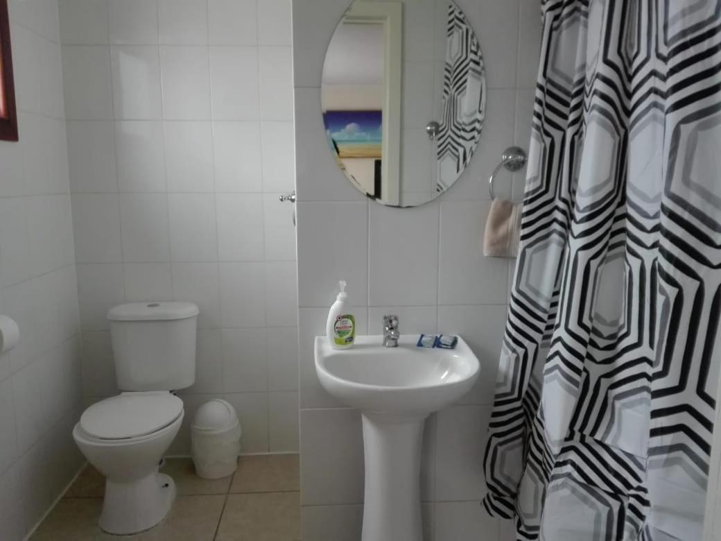 Apartamento Dona Tatiana Concepción
