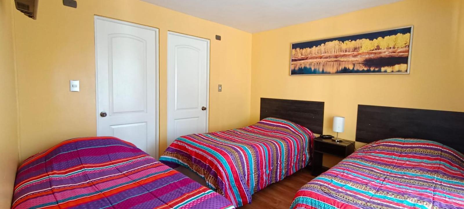 Apartamento Dona Tatiana *