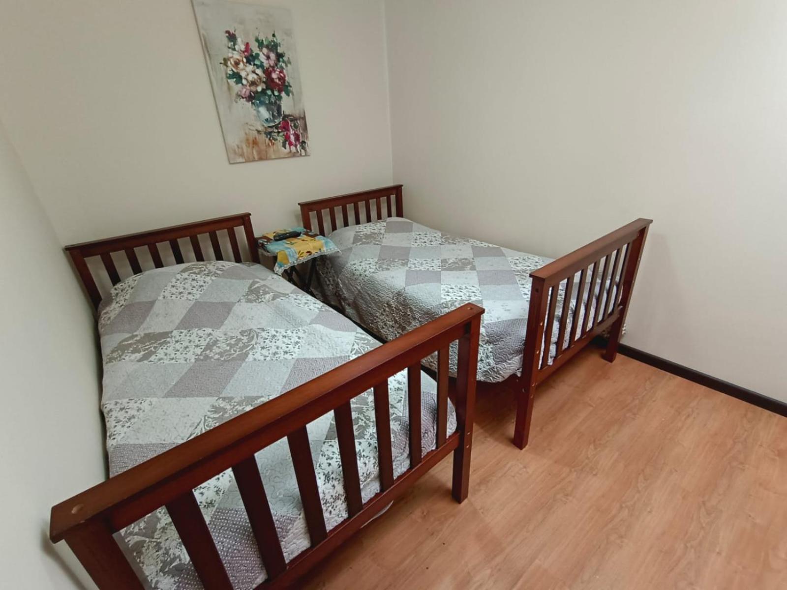 Apartamento Dona Tatiana Concepción
